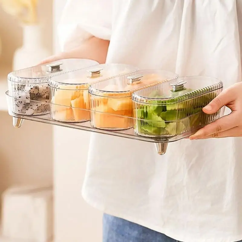 

Y88C Многоцелевые фруктовые лотки прочные проекты для домашнего и ресторана демонстрации ресторана