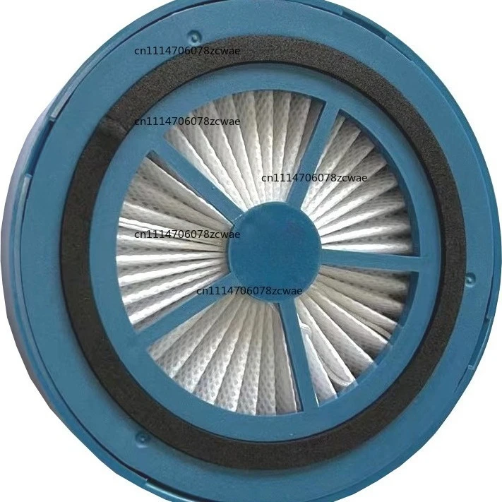ZOCI-FOR Filter Compatible with Proscenic Ultenic P10 P11 P11Smart P11Combo U11 Cordless Vacuum Cleaner Replacement Spare Filter