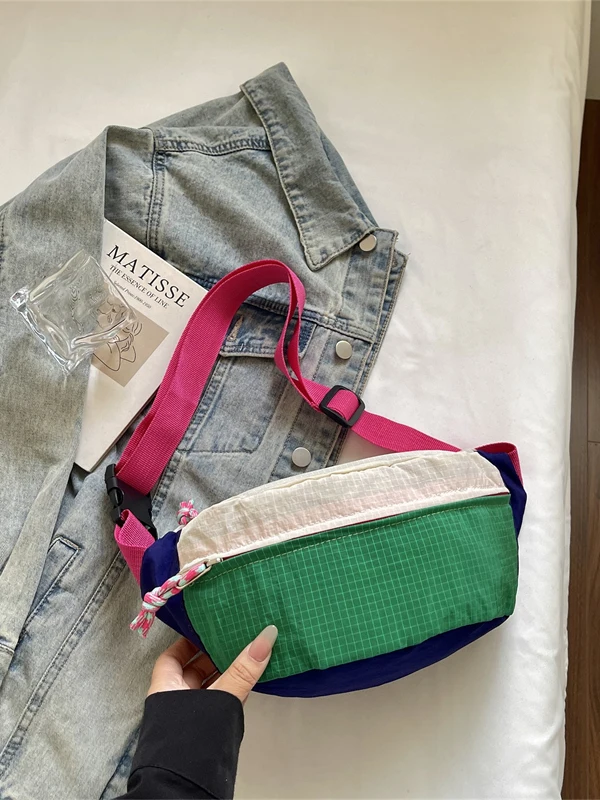 bolsa-transversal-leve-para-esportes-ao-ar-livre-unissex-impermeavel-bolsa-de-cintura-casual-bolsa-diagonal-em-tecido-de-nylo
