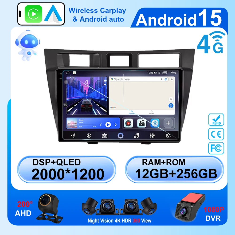 Android Car For Toy… - image