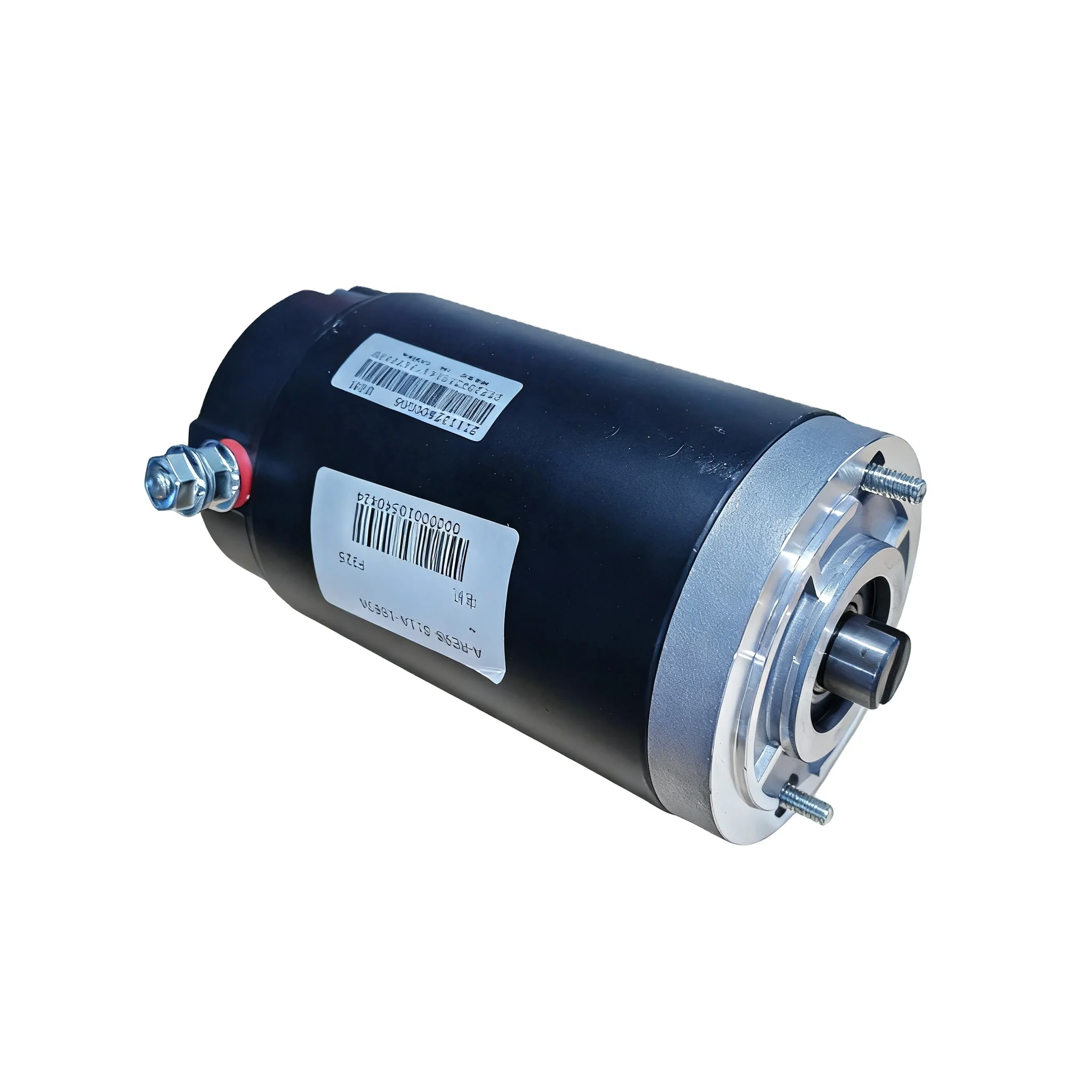 Forklift Parts Moto… - image