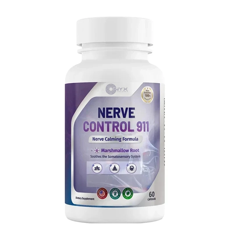 

Mushroomsupplement for mental clarity, focus, and immunesupport - organic brain promoting puzzle lion mane mushroom 60 capsules,