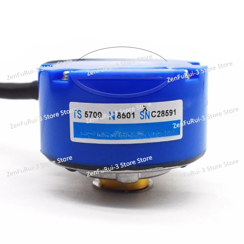 The new TS5700N8501 encoder