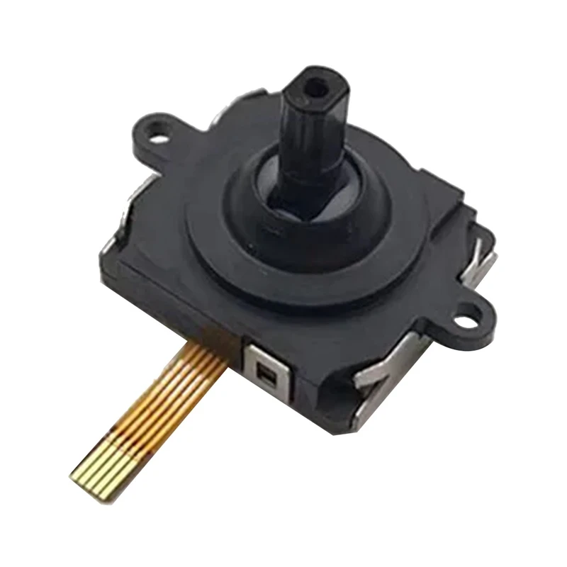 2PCS For Oculus Quest 2 Controller Joysticks VR Controller 3D Analog Joysticks Thumb Stick 3D Replace Joystick Analog Durable