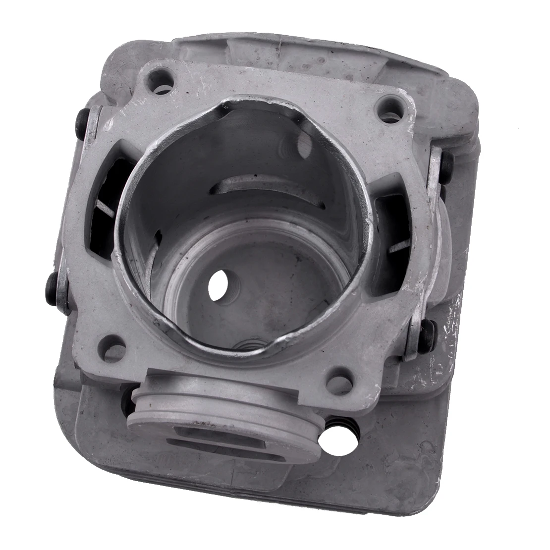 Imagem -02 - Kit de Pistão de Cilindro de 50 mm Adequado para Motosserra Husqvarna 372xp 372 365 X-torq 575255702 575255701