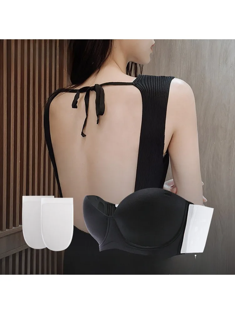 Thumbnail 4 - #40 Best Backless Silicone Bras to Buy In 2026