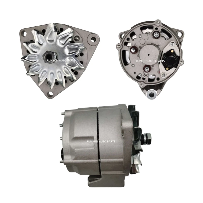 

24V 35A Auto Car Alternator for IVECO for MAN TRUCK 0120488277 0120488278