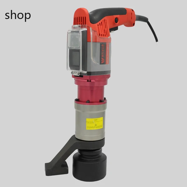 1200Nm ESW-08 Porta…