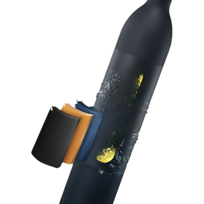 

Mini oxygen bottle