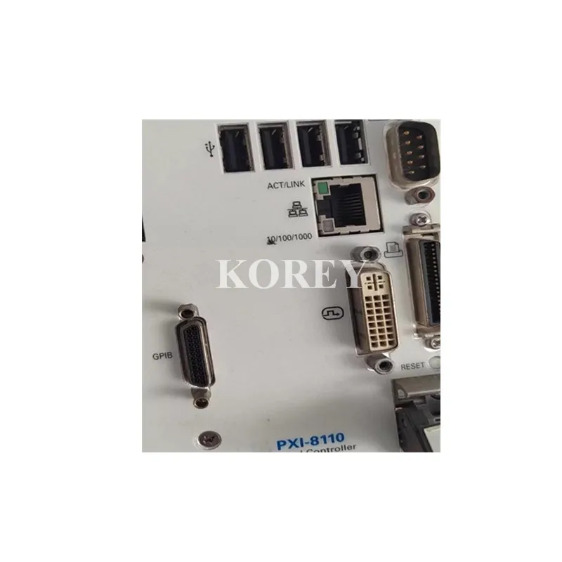 PXIe-8840 PXI-8110 PXI Express Controller Spot