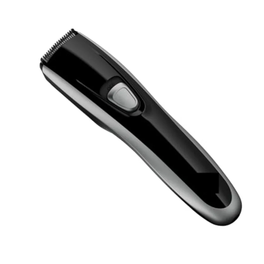 

Cordless Styliner Trimmer Kit with Long-Life Precision Stainless-Steel Fine-Tooth Blade for Close Face Shaving and Razor Bump P