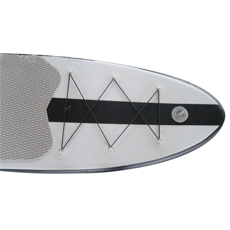 

Customized Color Inflatable Surfing Board -9'2" Surfboard