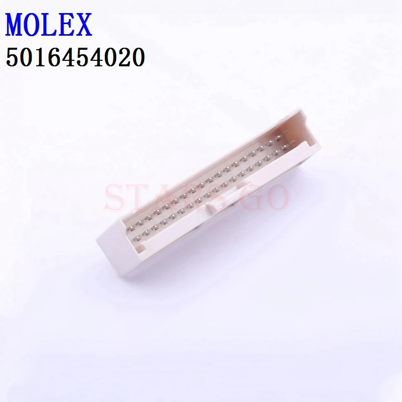 

10PCS/100PCS 5016454020 5016453620 5016453020 5016452620 MOLEX Connector