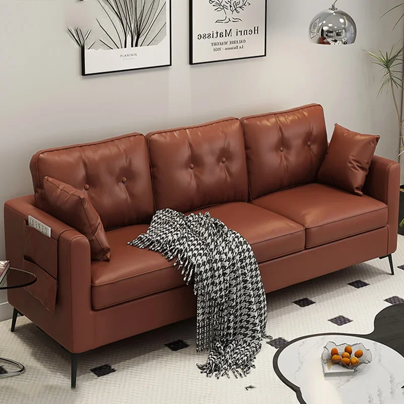 

Диван для гостиной Zeater Garden Feet Minimalista Blocker Sofa Zeater Protector Подушка Cama Гибкая мебель для дома