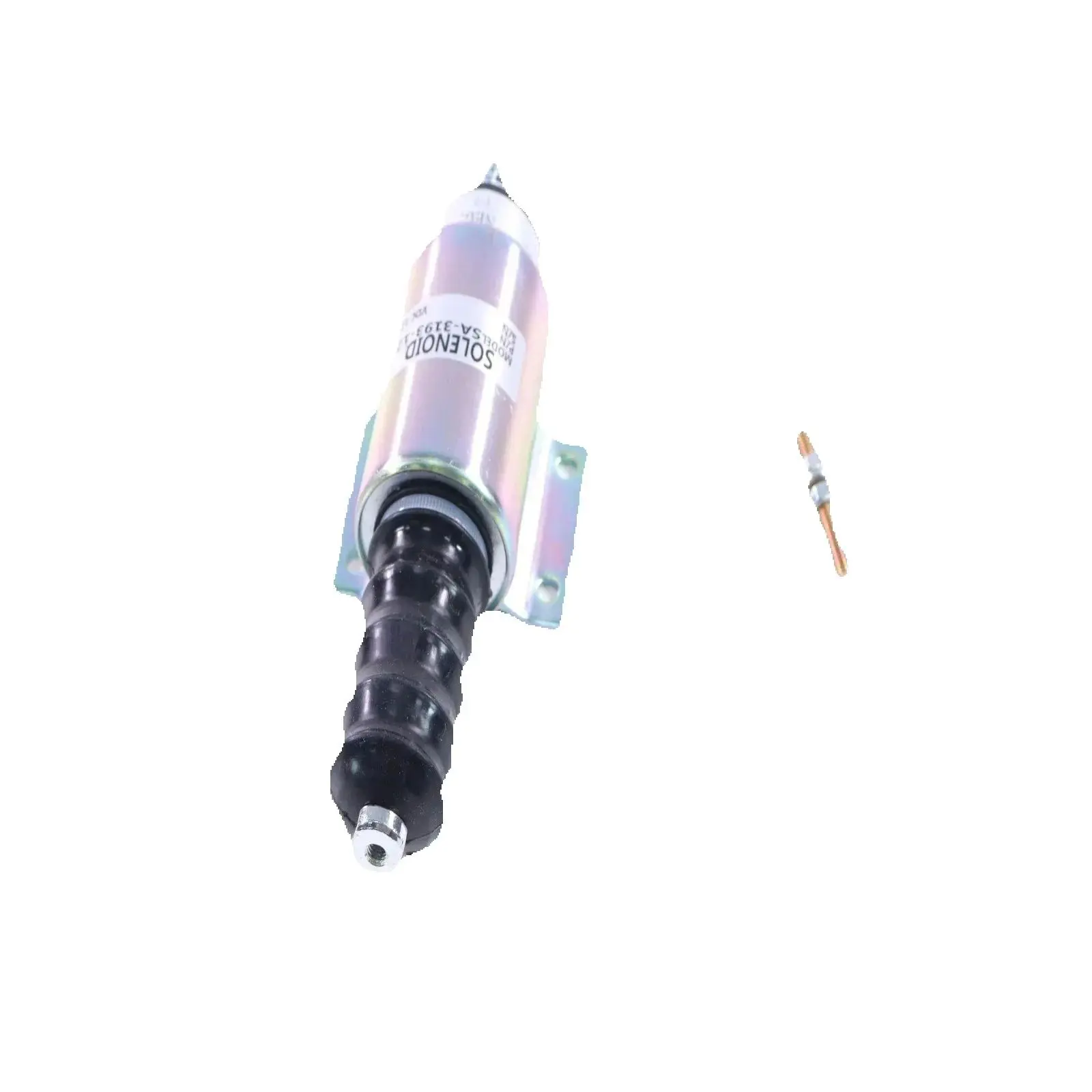 صمام الملف اللولبي 12 فولت SA-3193-12 2003-12E2U1B2S1A لمحرك الخشب إيقاف التشغيل التلقائي #5