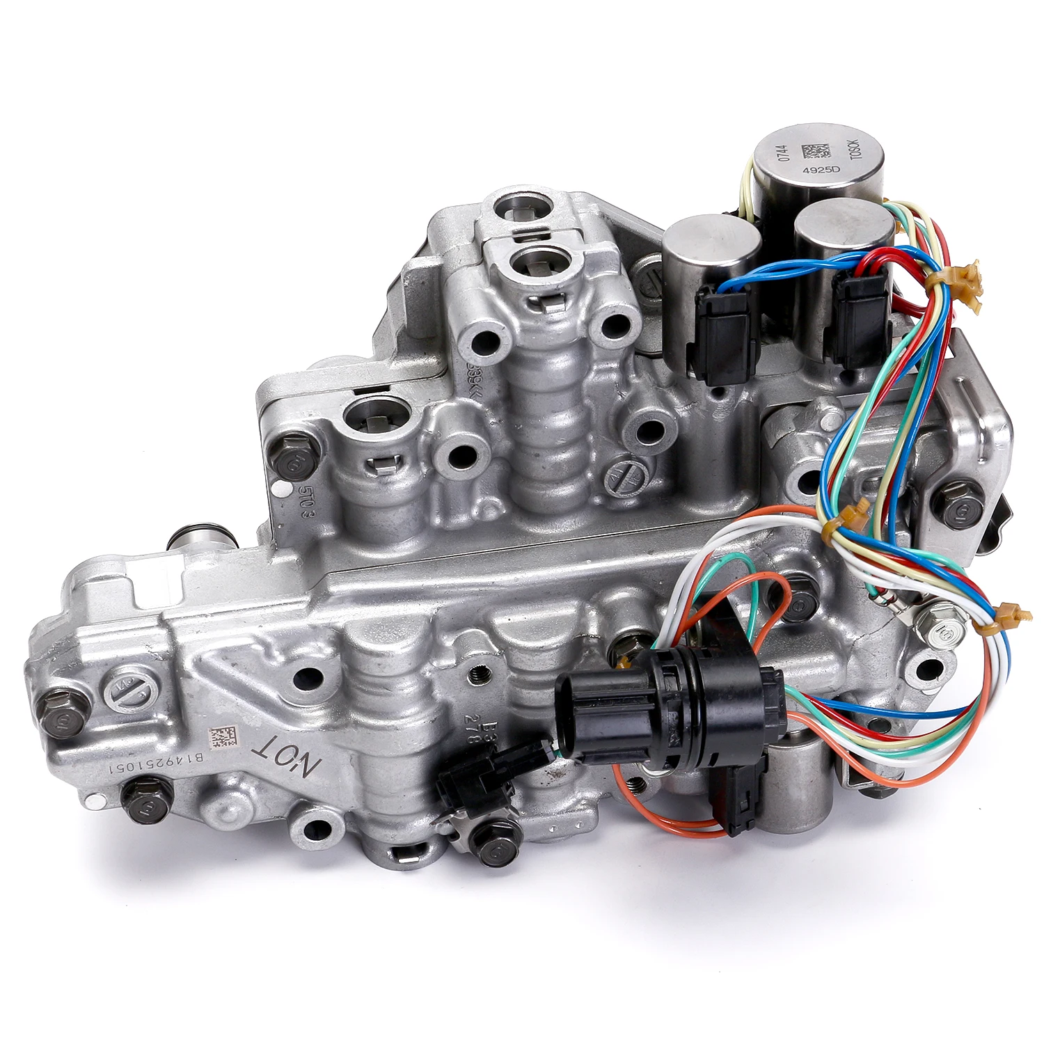

Wholesale 27000-5T0-A03 Valve Body
