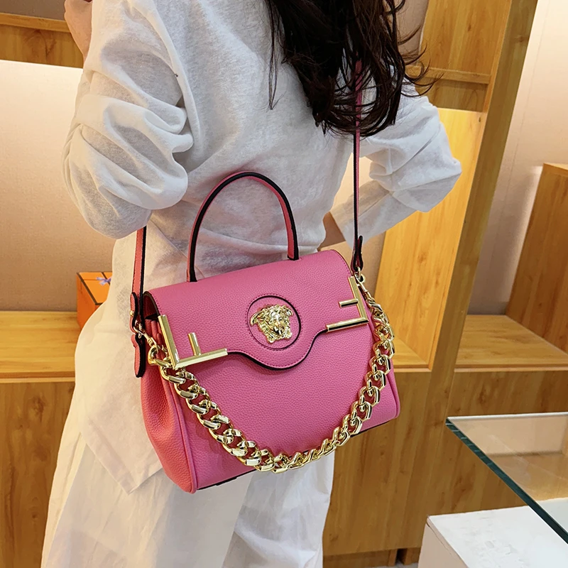 

Women's Trendy Tote Bag Canvas Quilted Shoulder Bag Large Capacity Handbag for Travel