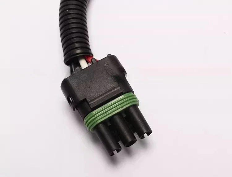 JJ Tool AccessoriesExcavator Accessories Solenoid Valve Coil 24V