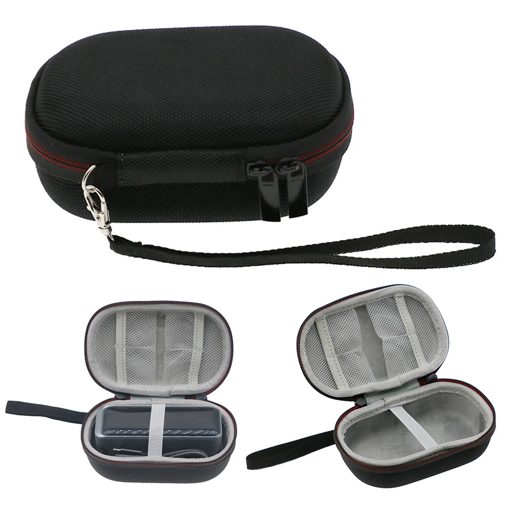 Портативный чехол для переноски Power Bank/органайзер для мобильных устройств Дорожный чехол для Anker Prime 65 Вт 9600 мАч Power Bank