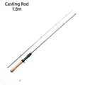 Travel Casting 1.8M