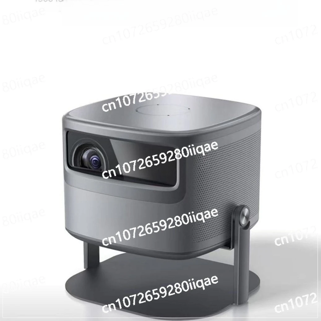 

J10S Pro Projector, Home Projector High Definition Highlight 5000