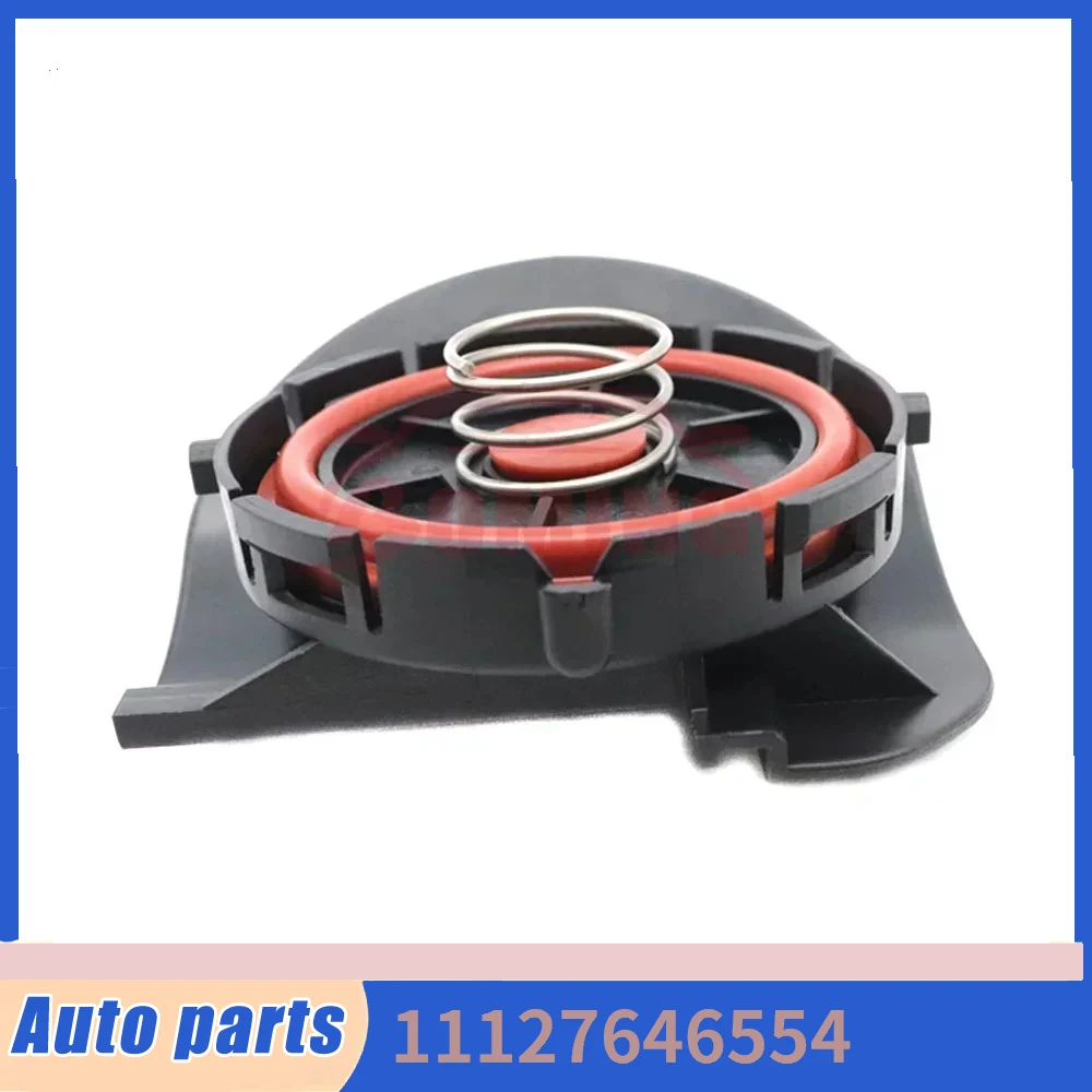 For 2002-2019 Mini Cooper Paceman Clubman Countryman 1.6L New Baificar Cylinder Head PCV Valve Cover Repair Kit 11127646554