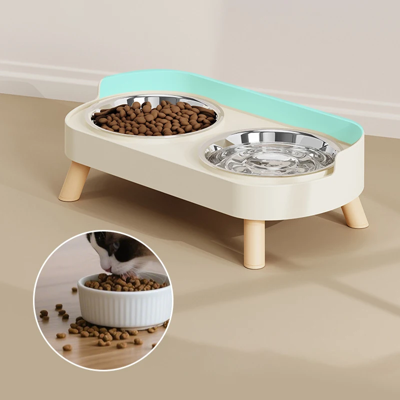 Thumbnail 3 - #72 Stainless Steel Pet Bowls Price Drop Alerts