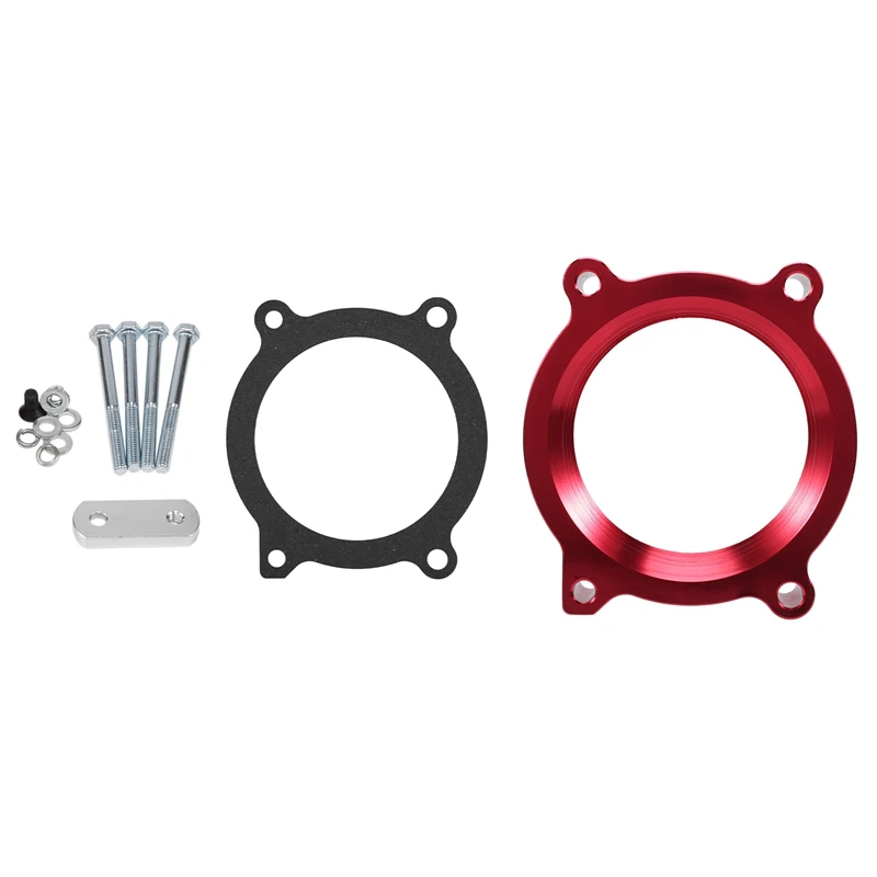 

Fuel Injection Throttle Body Gasket For Chevy Silverado 1500 GMC Sierra 1500 4.8L 5.3L 6.0L Throttle Gasket