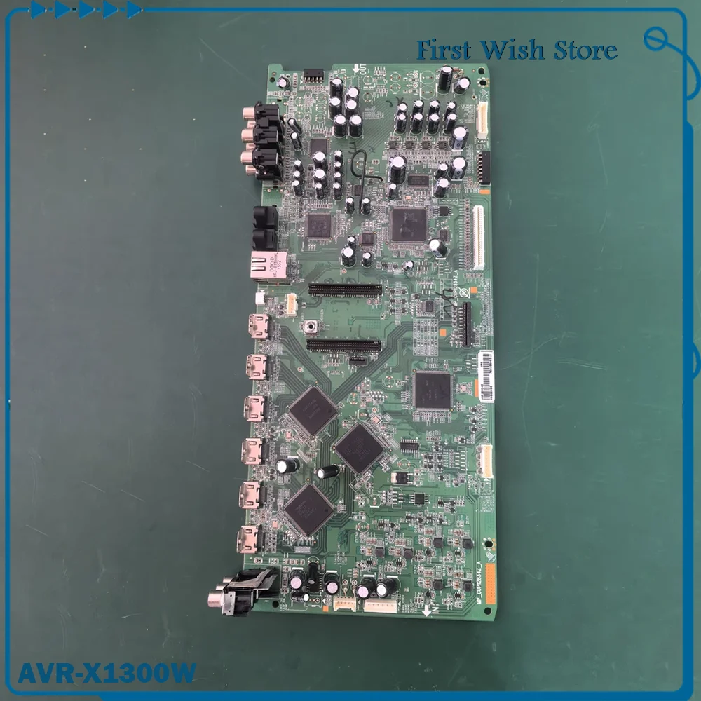 Power Amplifier Motherboard High-Definition Board AVR-X1300W