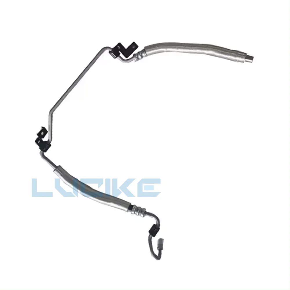 Power Steering Pressure Hose LR014409 LR001104 LR007497 For Land rover Freelander 2