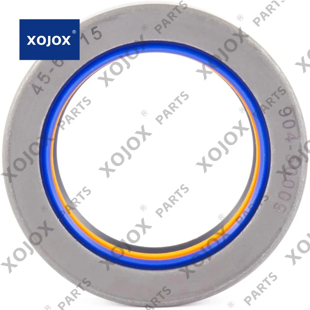 

Сальник XOJOX 45X65X15 для JCB 2CX 4CN 530-95 540-120 926-4 904/50009