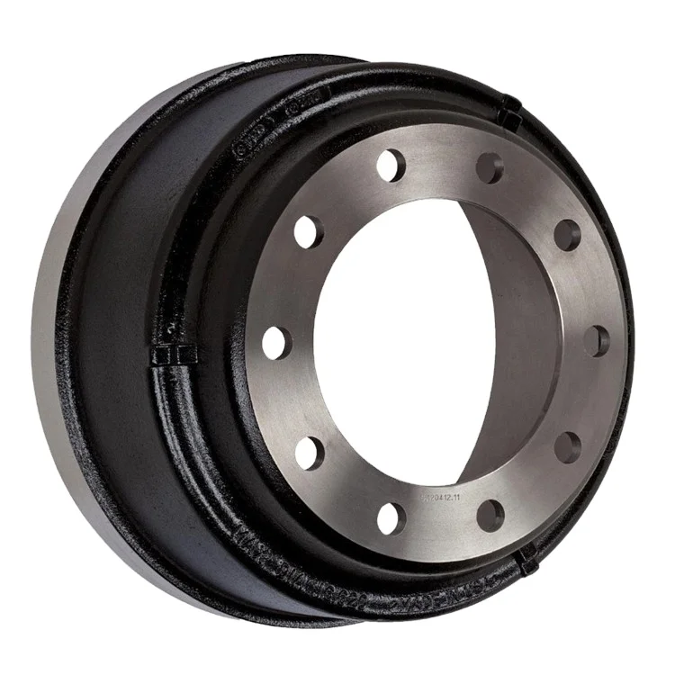 Truck Brake Drum 3600A For Heavy Duty Truck