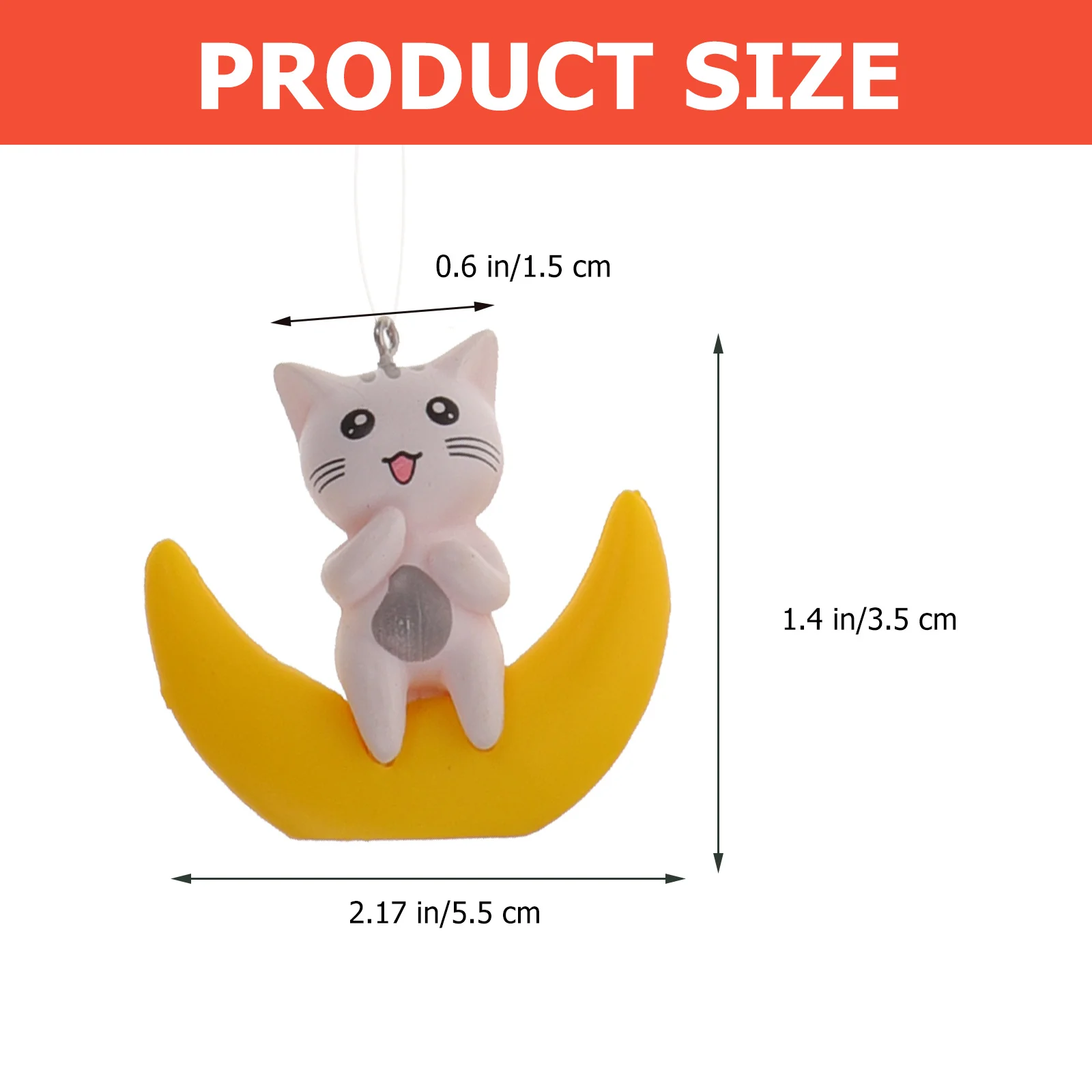 

2Pcs Fish Tank Hanging Ornament Floating Realistic Animal Shape Aquarium Accessories Large Fish Tank Decoration