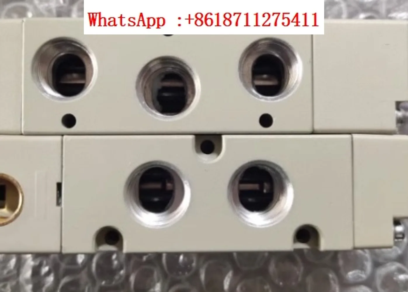 

1pcs new Solenoid valve 7010020200