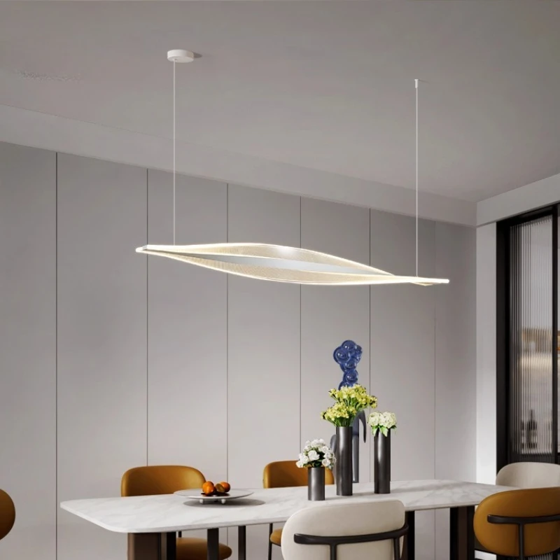 Postmodern Designer Ceiling Pendant Lights Dining Table Restaurant Kitchen Living Room Home Decoration LED Lighting Hanging Lamp