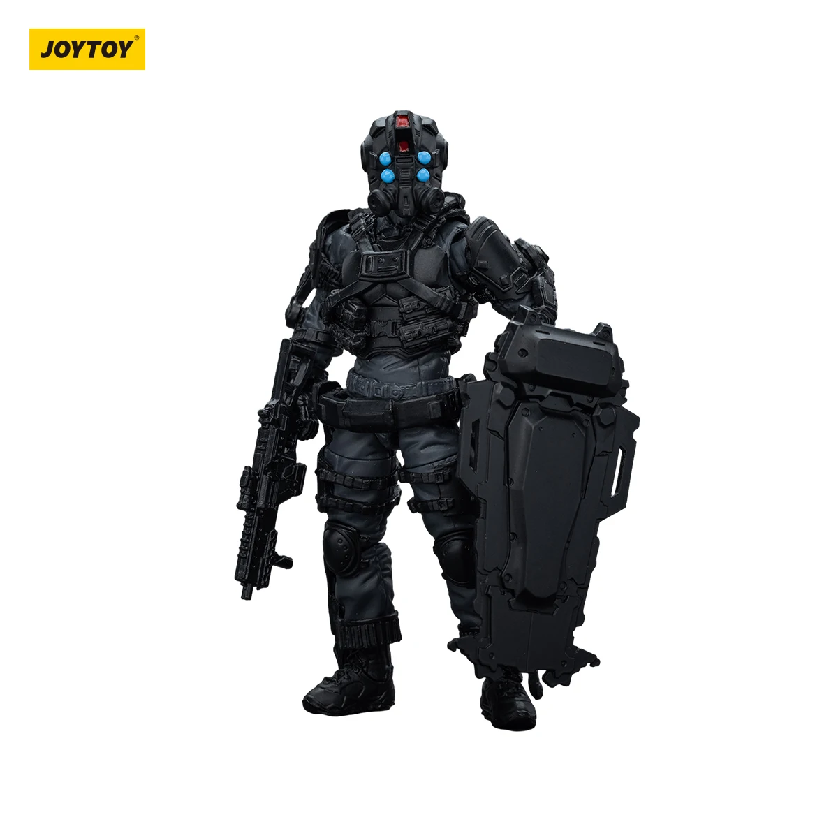 JOYTOY-Figuras de Ação de Hardcore Coldplay, Construtor De Exército, Modelo De Anime, Pacote De Promoção, Presente, Frete Grátis, Em Estoque, 32-36