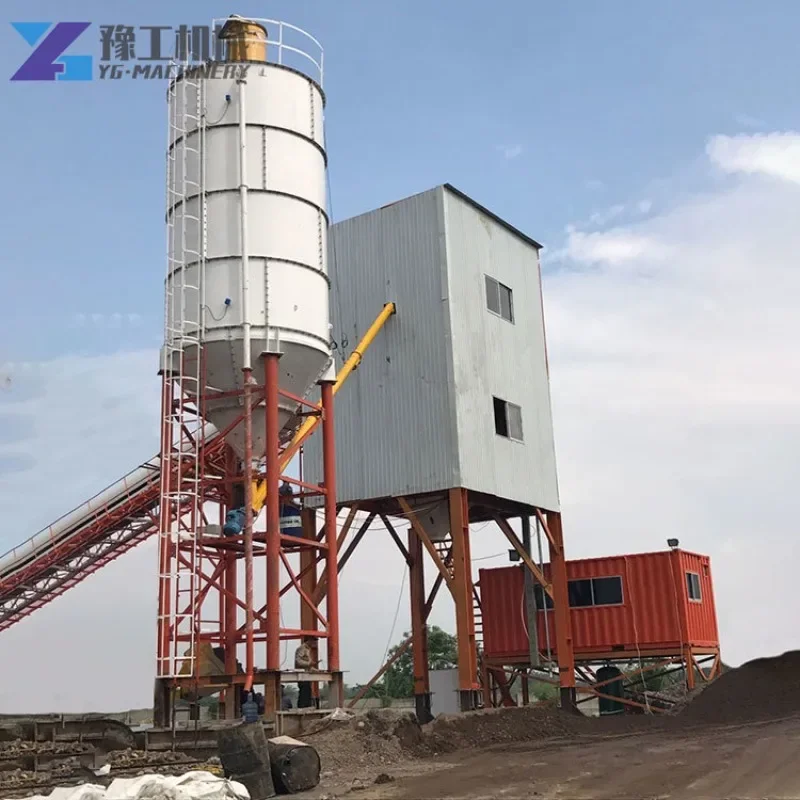 Yg Factory Supply H…