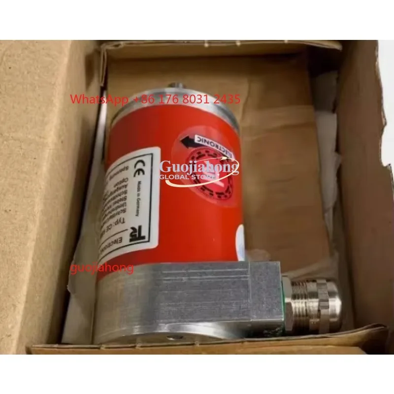 เซ็นเซอร์ใหม่ ของแท้ cev65m-01523