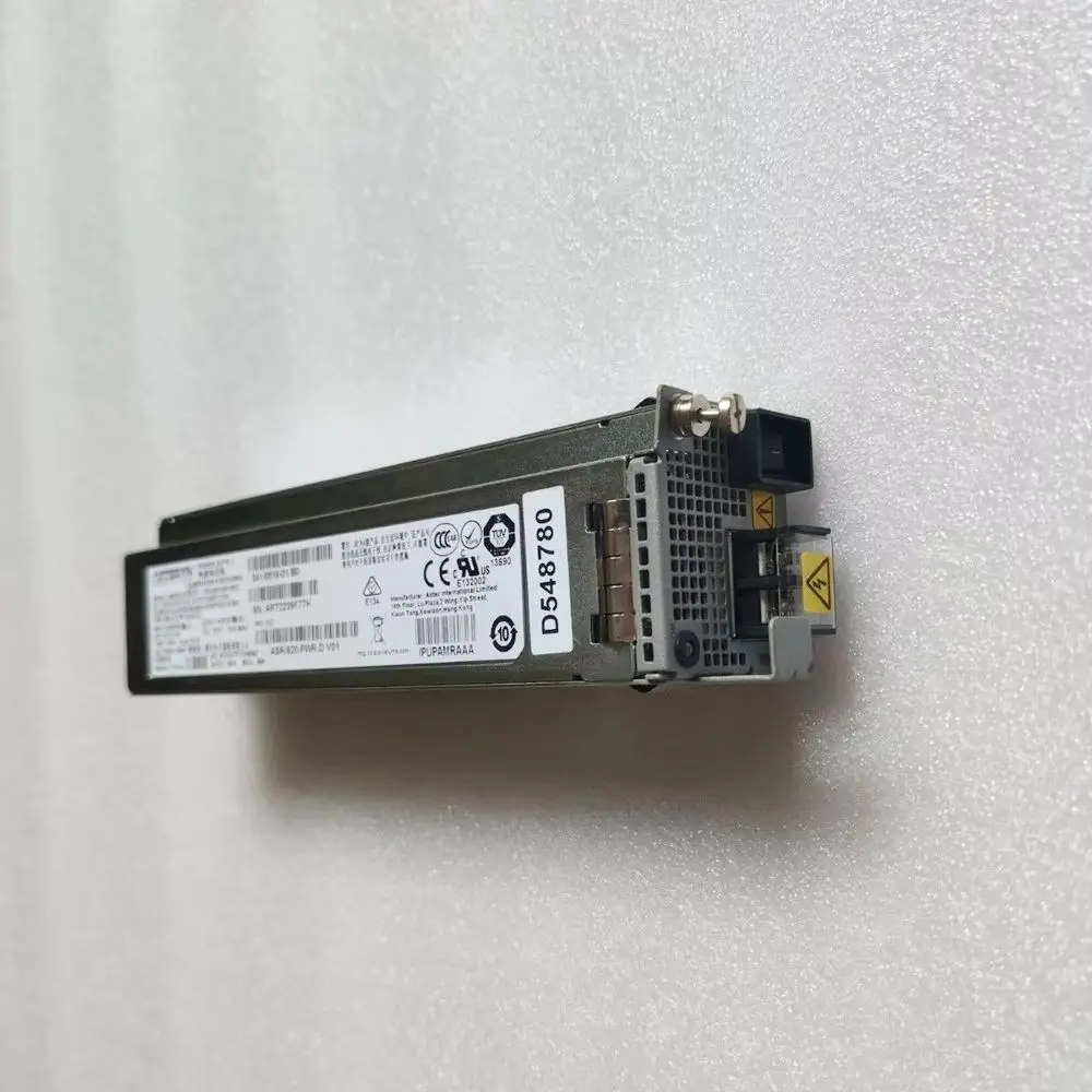 341-0518-01 Power Supply ASR9000 Series Switches 250W ASR-920-PWR-D