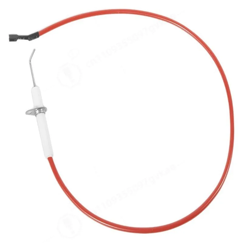 61692222 RV Fridge Spark Sensor Electrode Replacement Spark Sense Ignition Electrode for Caravan Motorhome Refrigerator