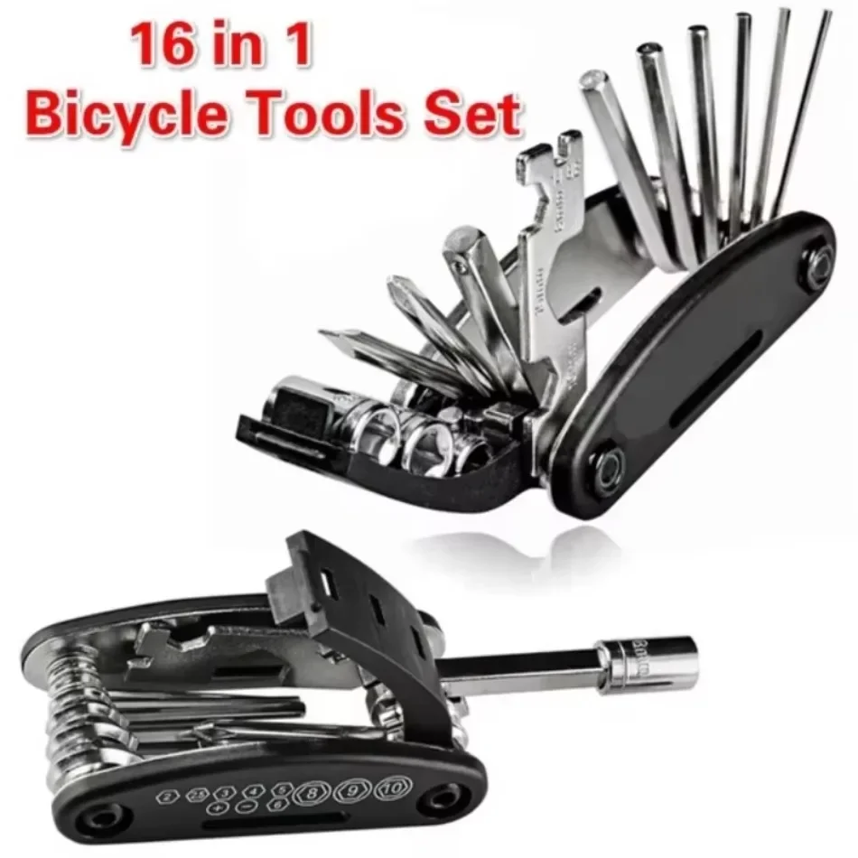 Bike Repair Tool Ki…