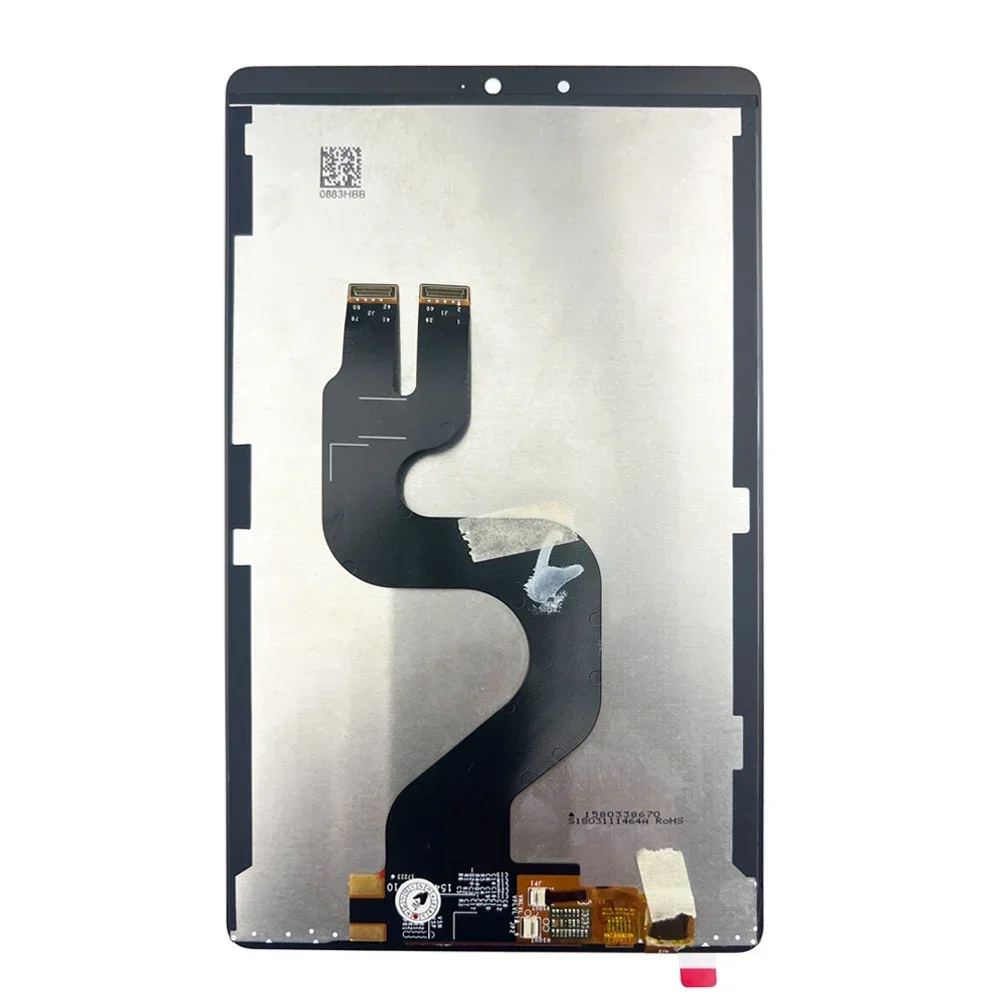 AAA + per Huawei MediaPad M6 8.4 "VRD-W09 VRD-AL10 Display LCD Touch Screen Digitizer riparazione assemblaggio vetro