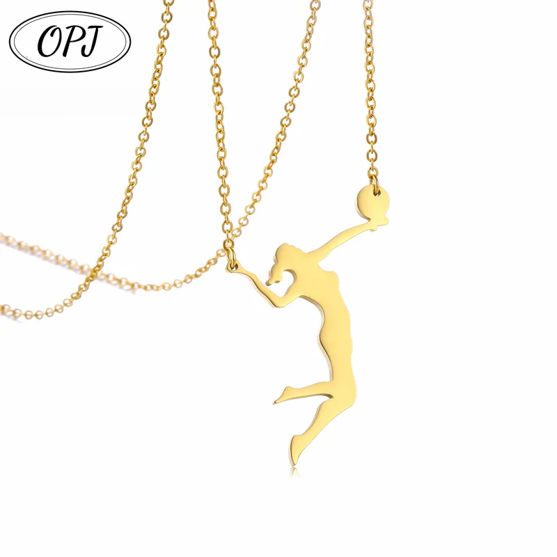 Necklace Women Tren… - image