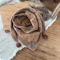 3  brown