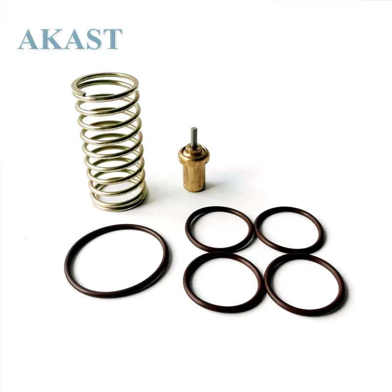 

2205490591 VT56C Thermostat Valve Core Repair Part for Atlas Parts Screw Air Compressors Liutech Service Kit