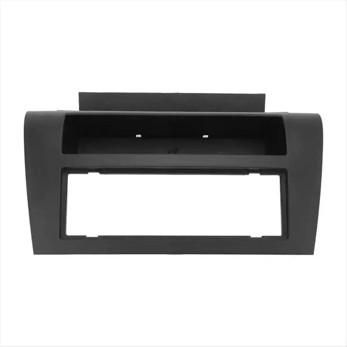 Compatible Car Stereo Radio Fascia DVD Player Navigation Frame Replacement for Axela 2004-2008 LHD
