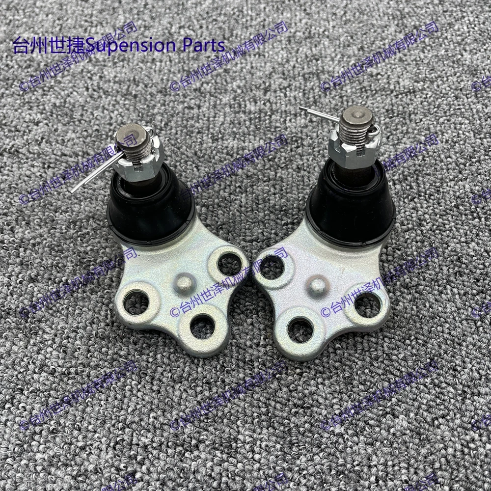 

Pair of Front Lower Ball Joints For Infiniti QX4 Nissan Pathfinder Terrano R50 40160-0W025 D0160-0W025