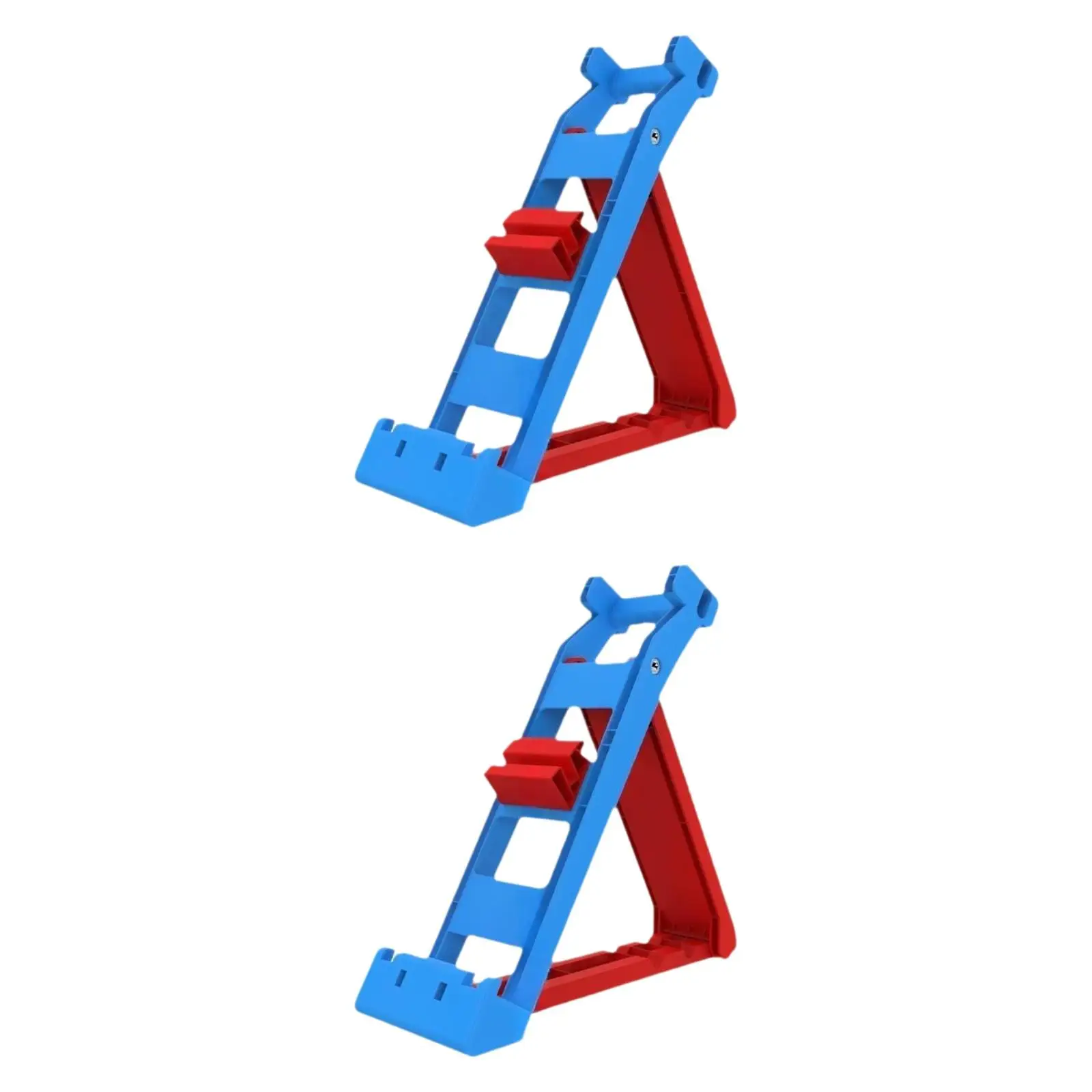 2x Tile Trimming Holder Support Tile Chamfering Bracket for Home Renovations