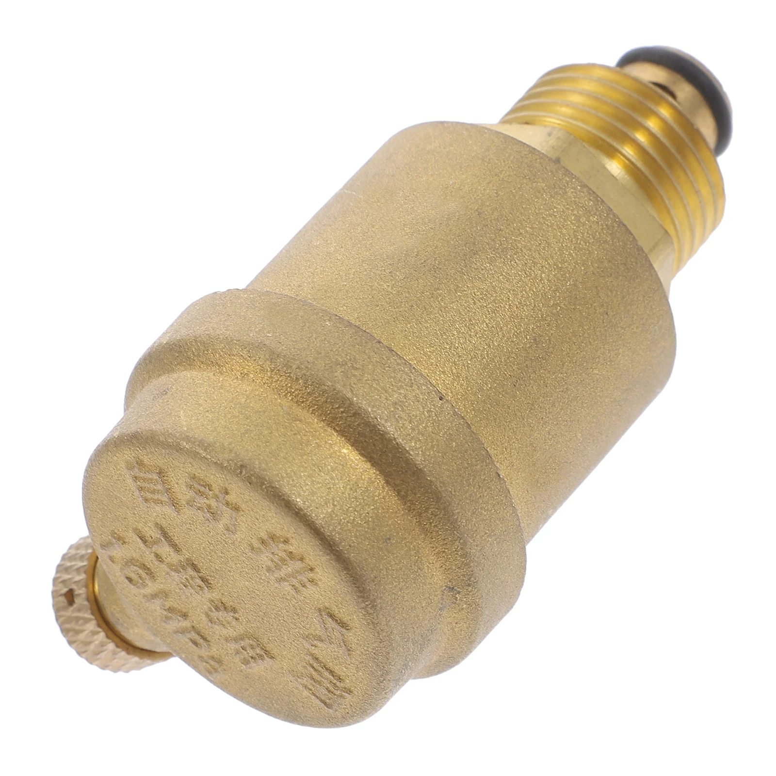 

Brass Automatic Pressure Relief Deflation Valve Air Nozzle Door Exhaust Precision