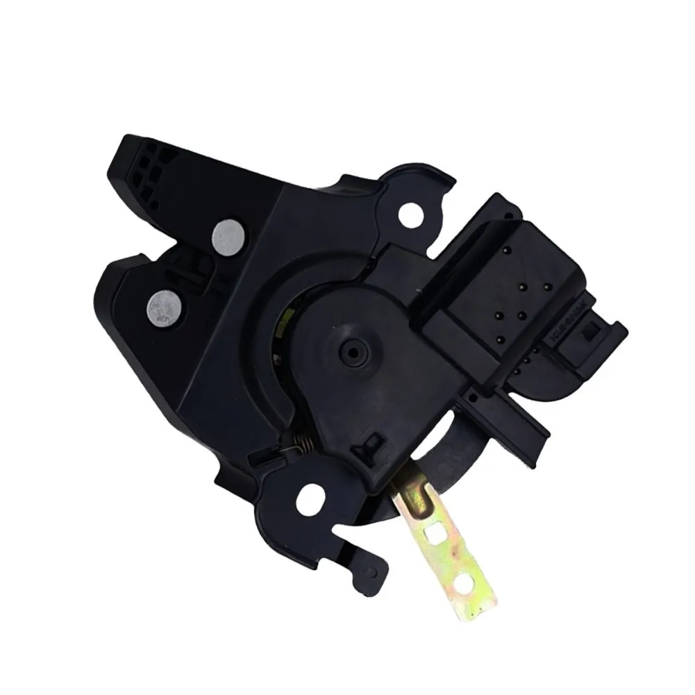 Rear Tailgate Boot Latch Lid Lock Release GV7E-56-820 For Mazda 6 2008-2012 GH Trunk Actuator Controller Replacement Parts